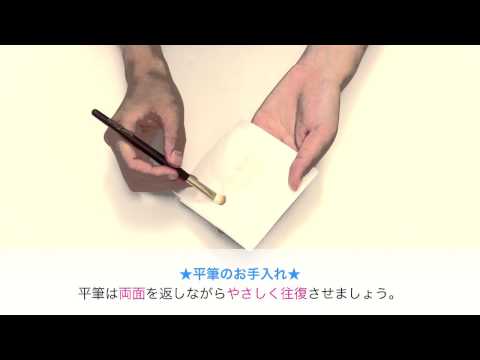 Felicera 化妝掃清潔保養示範，系列通用影片