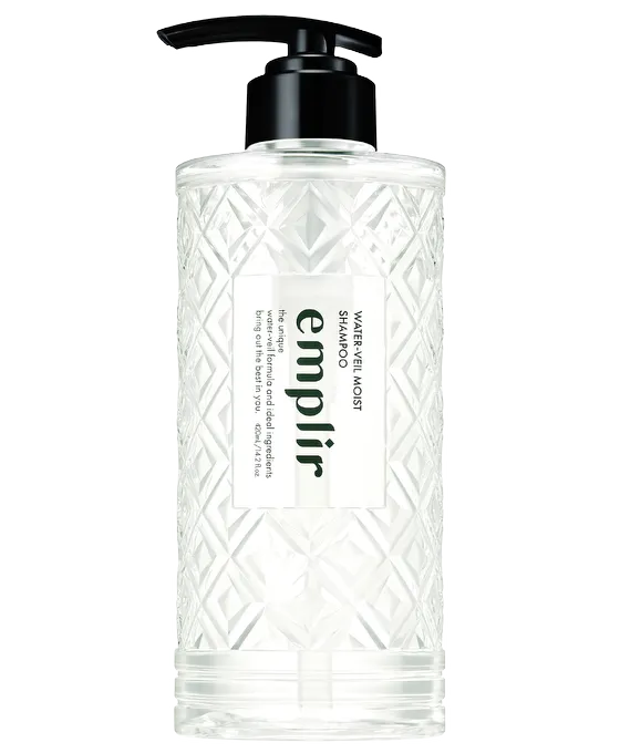 emplir Water Veil 水潤保濕洗髮露 420mL