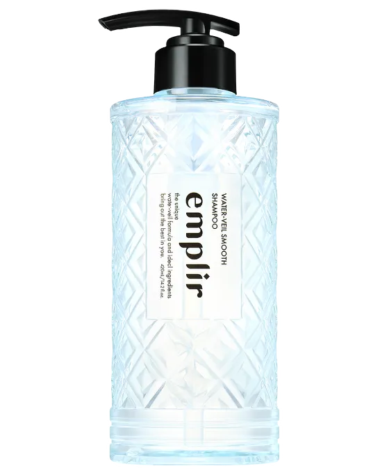emplir Water Veil 輕盈柔順洗髮露 420mL