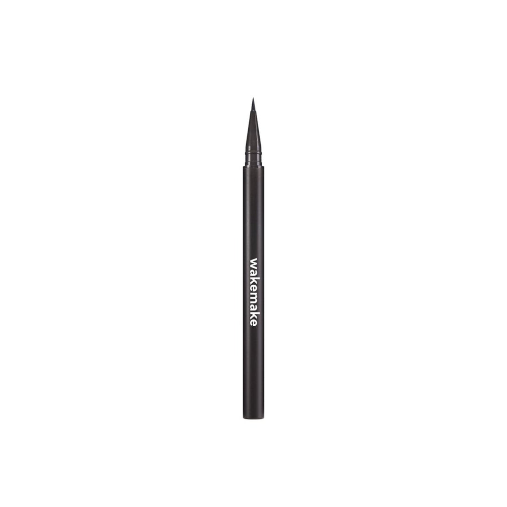 WAKEMAKE Real Defining Brush Liner 01 True Black