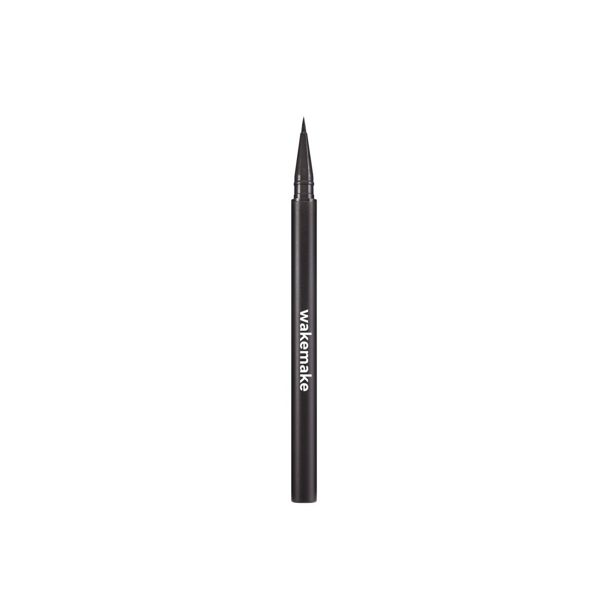 WAKEMAKE Real Defining Brush Liner 01 True Black