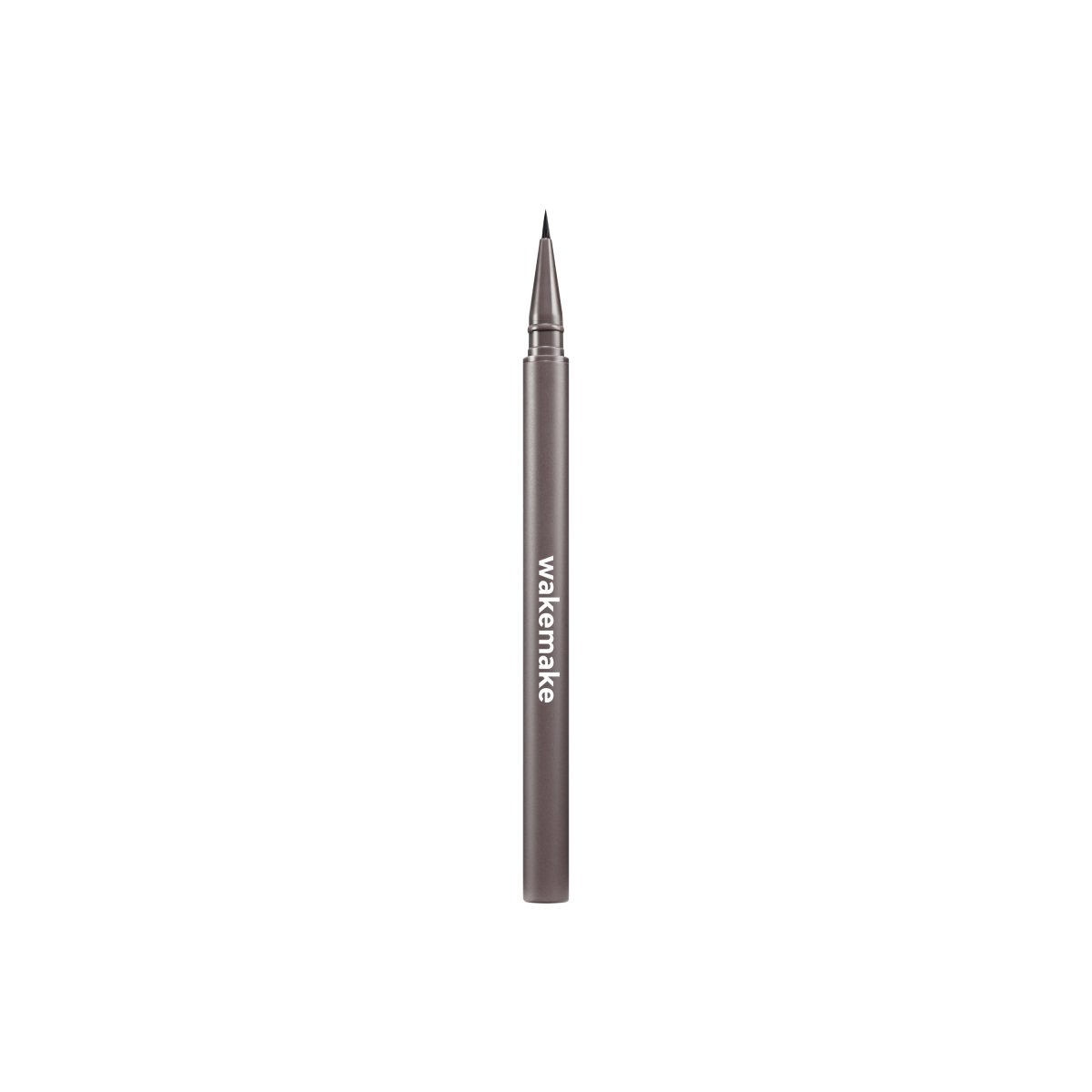 WAKEMAKE Real Defining Brush Liner 04 Gray Brown