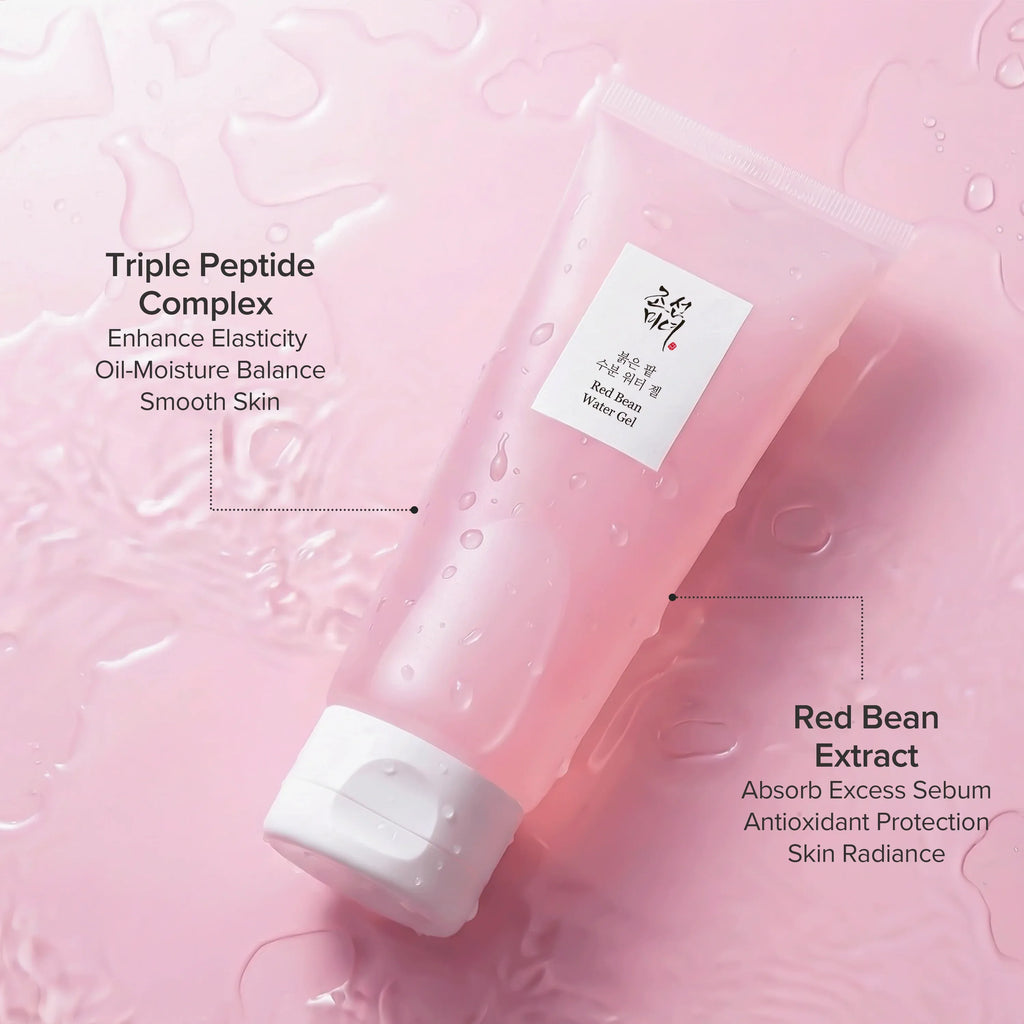 Beauty of Joseon 紅豆保濕凝露 100ml]