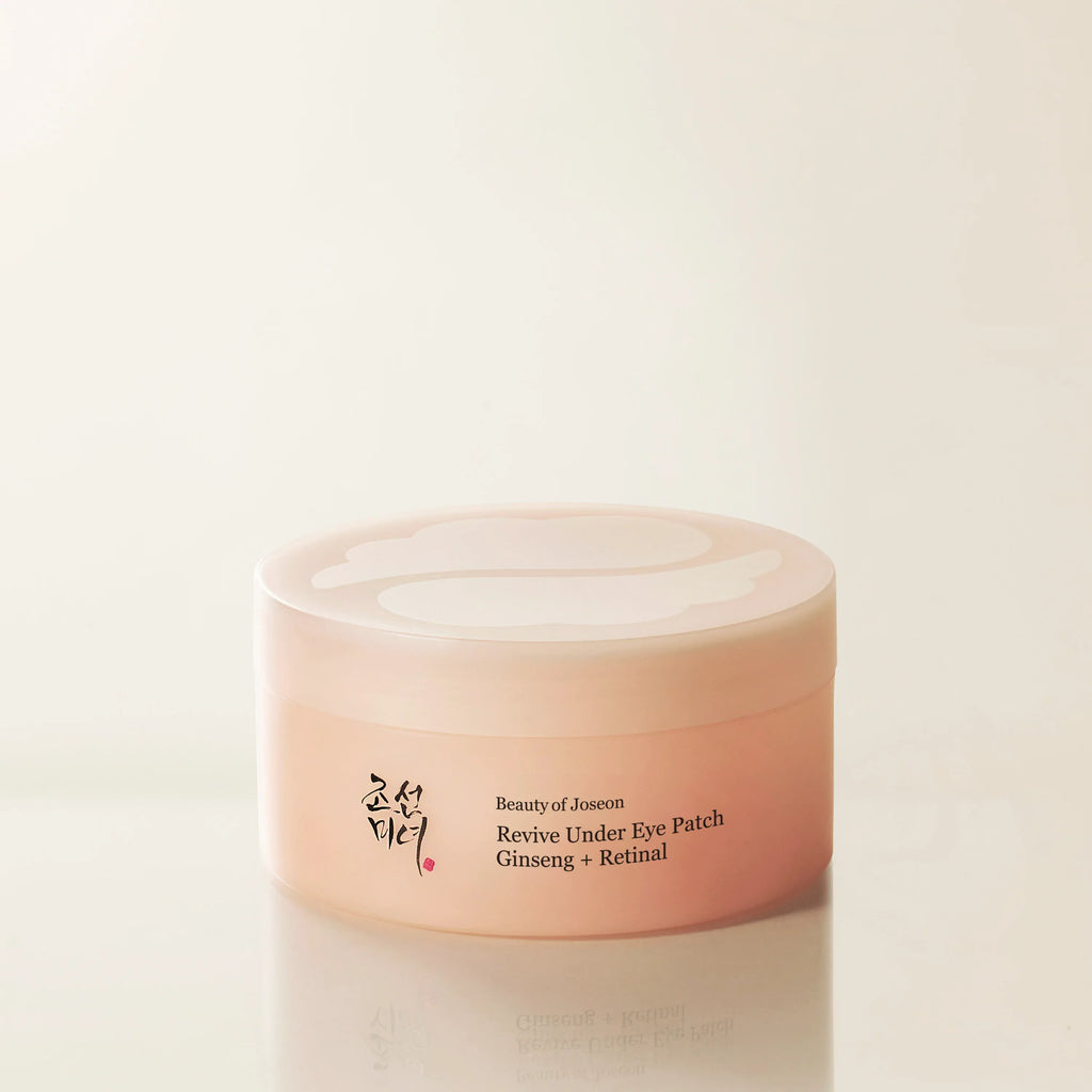 Beauty of Joseon 煥活眼下貼 [93g]