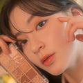 rom&nd Better Than Palette 眼影盤