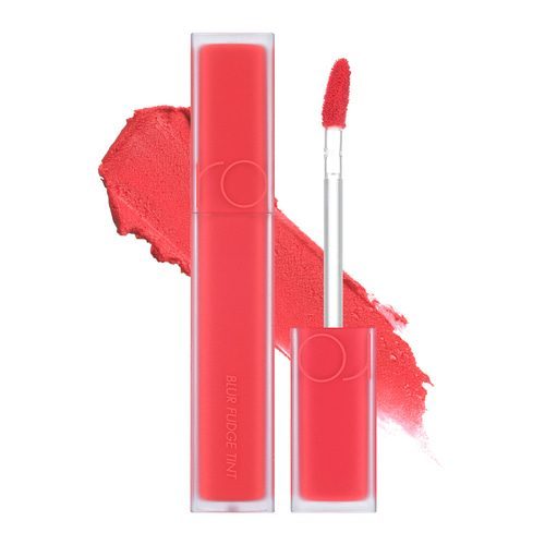 rom&nd Blur Fudge Tint 霧感軟糖唇釉