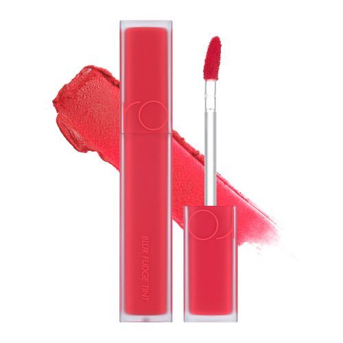 rom&nd Blur Fudge Tint 霧感軟糖唇釉