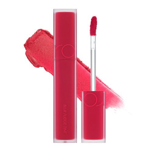 rom&nd Blur Fudge Tint 霧感軟糖唇釉