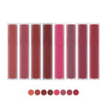 rom&nd Blur Fudge Tint 霧感軟糖唇釉
