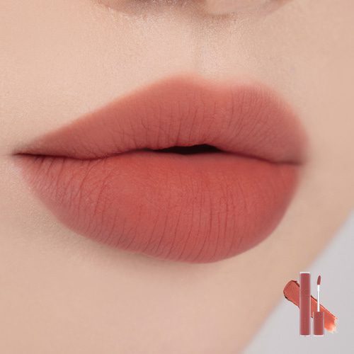 rom&nd Blur Fudge Tint 霧感軟糖唇釉