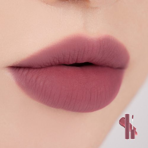 rom&nd Blur Fudge Tint 霧感軟糖唇釉