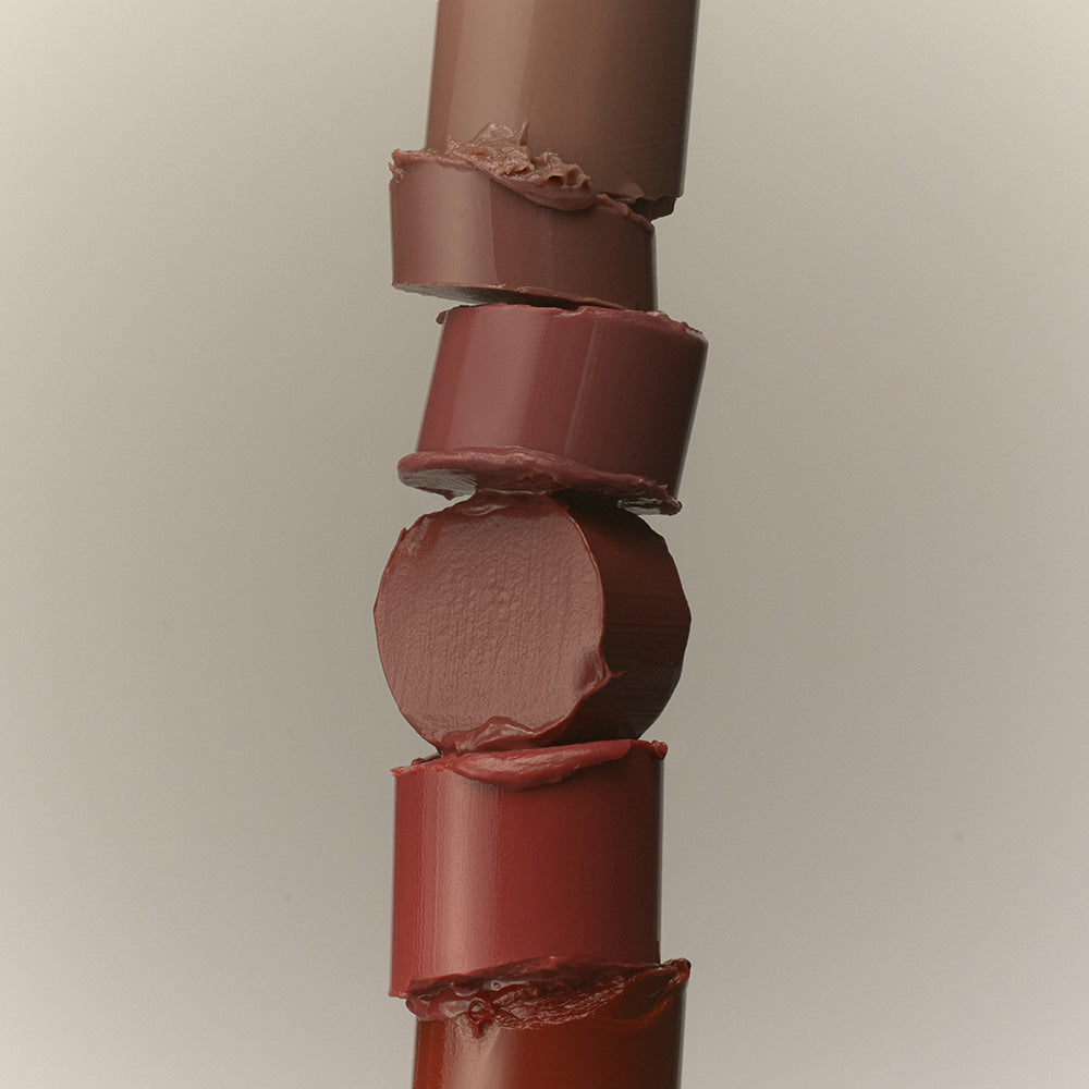 rom&nd Glasting Melting Balm 玻璃融唇膏
