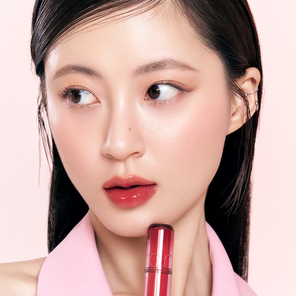 rom&nd The Juicy Lasting Tint 果汁鎖色唇釉