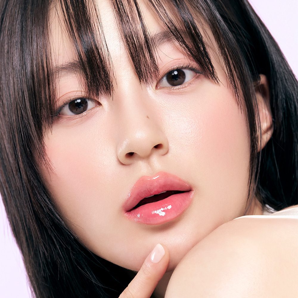 rom&nd The Juicy Lasting Tint 果汁鎖色唇釉