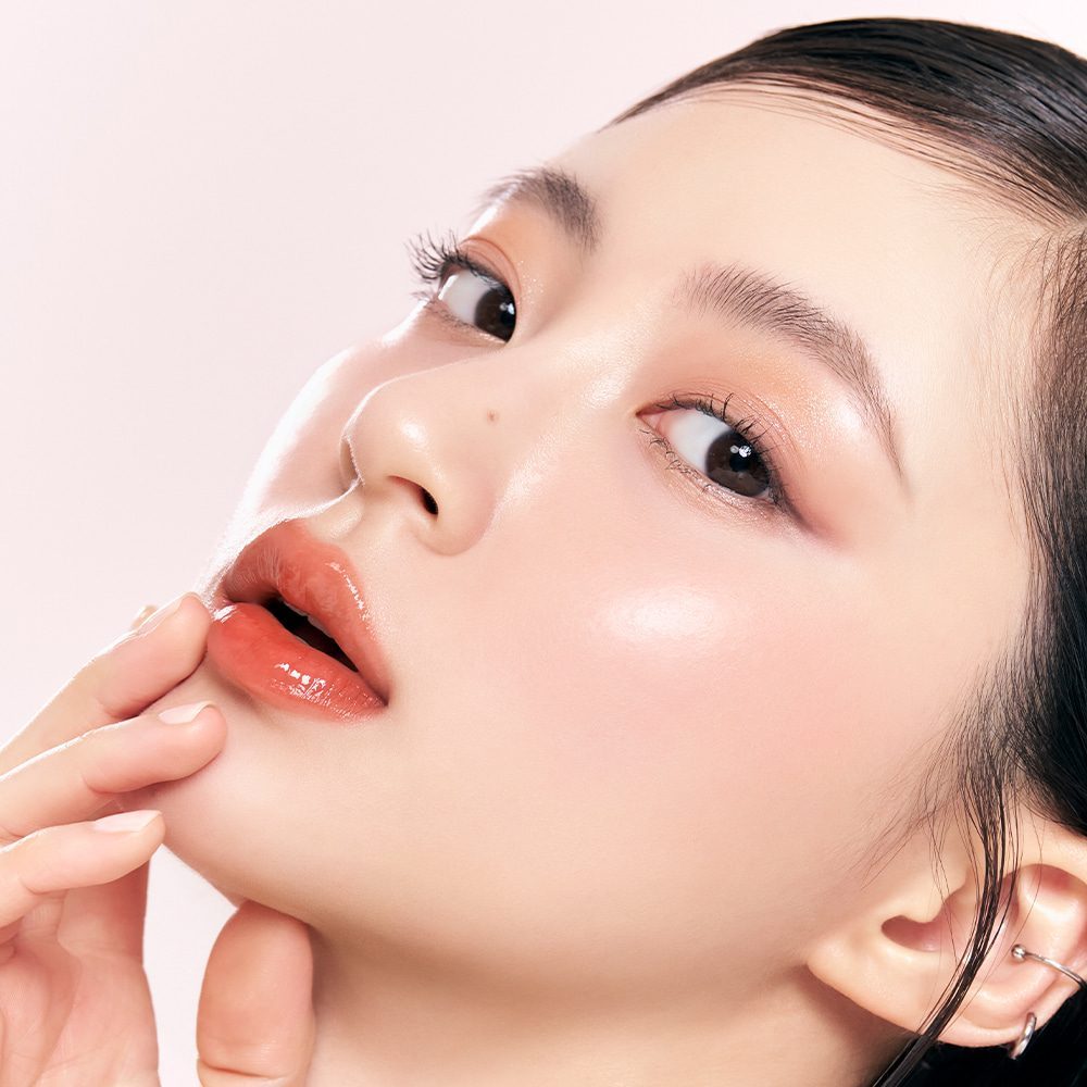 rom&nd The Juicy Lasting Tint 果汁鎖色唇釉