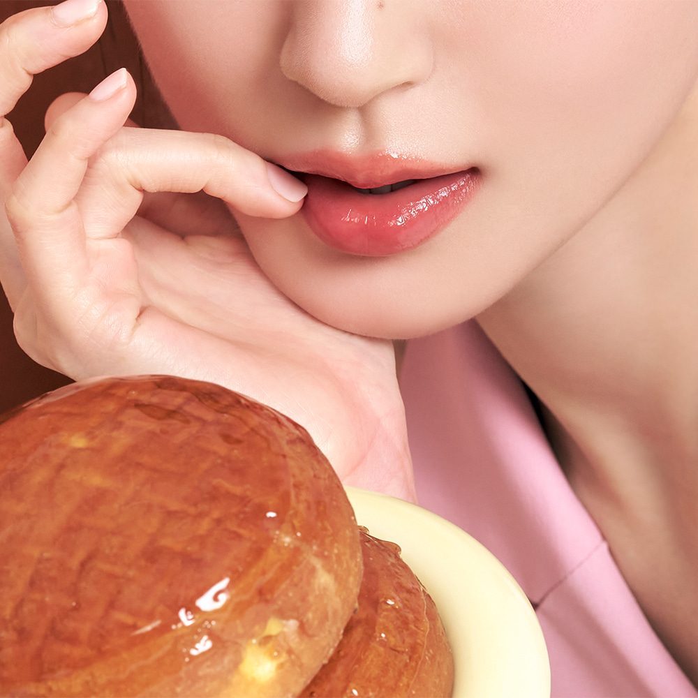 rom&nd The Juicy Lasting Tint 果汁鎖色唇釉