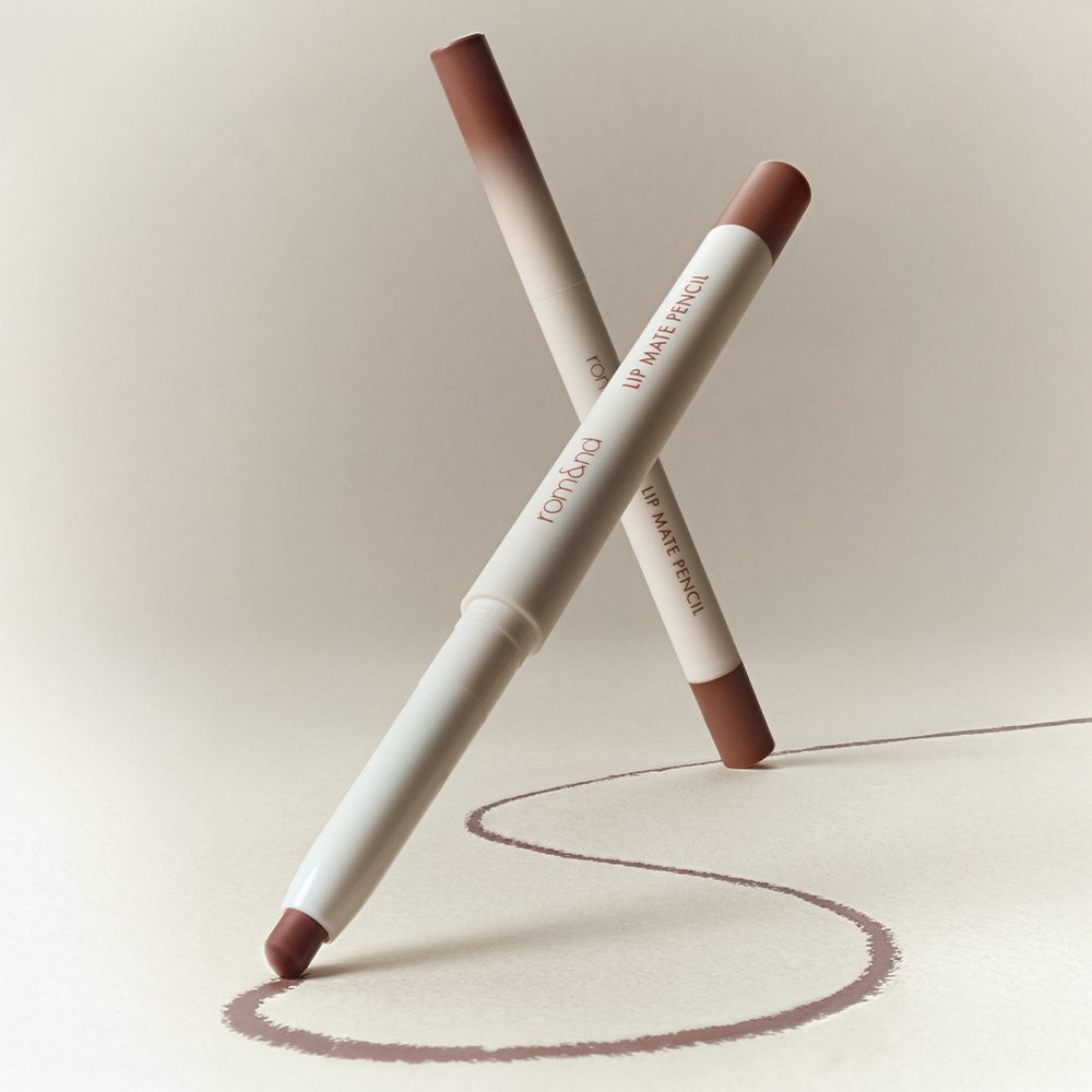 rom&nd Lip Mate Pencil 唇線筆
