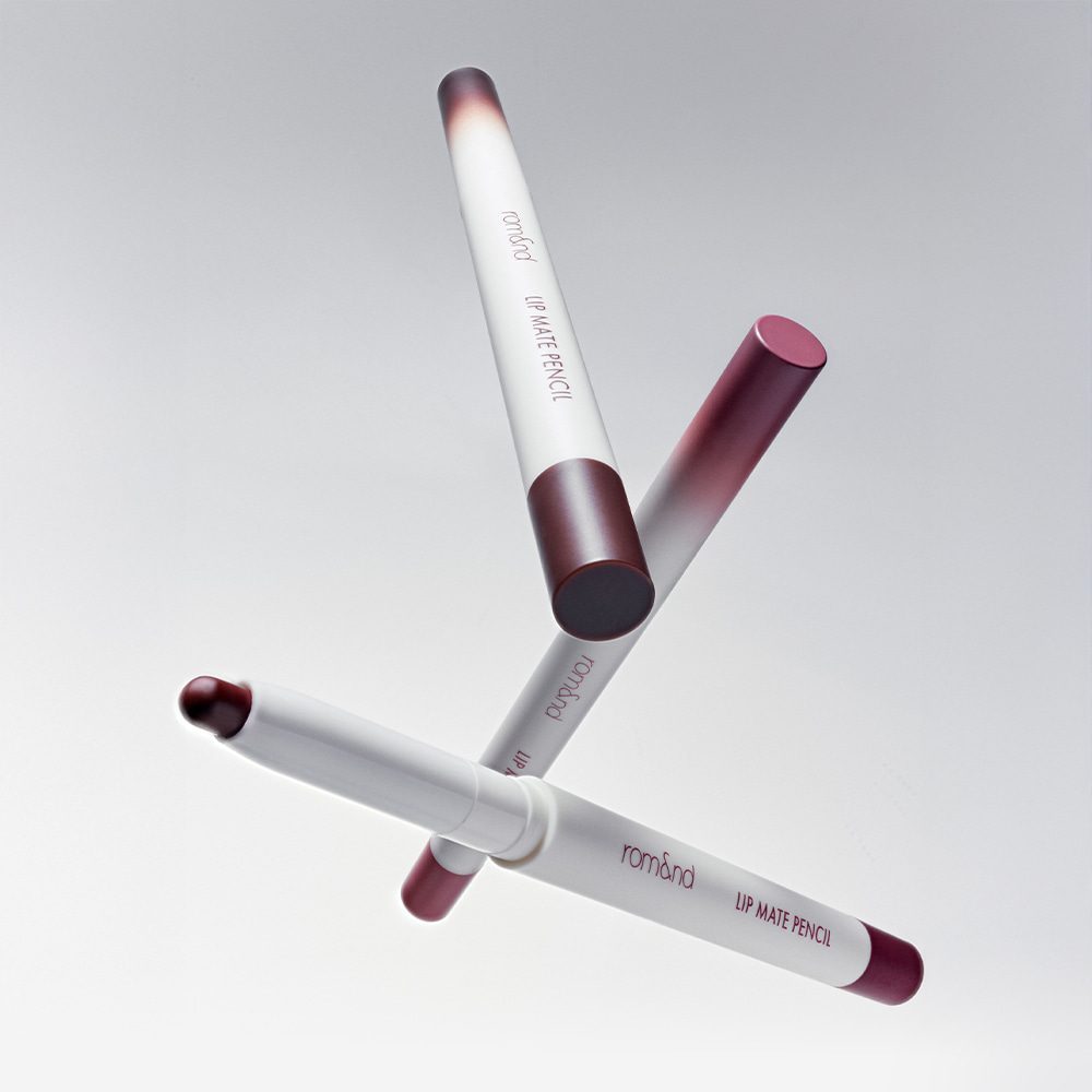 rom&nd Lip Mate Pencil 唇線筆