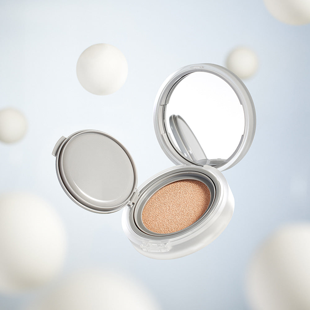 rom&nd Nu Zero Cushion 零負擔氣墊粉底