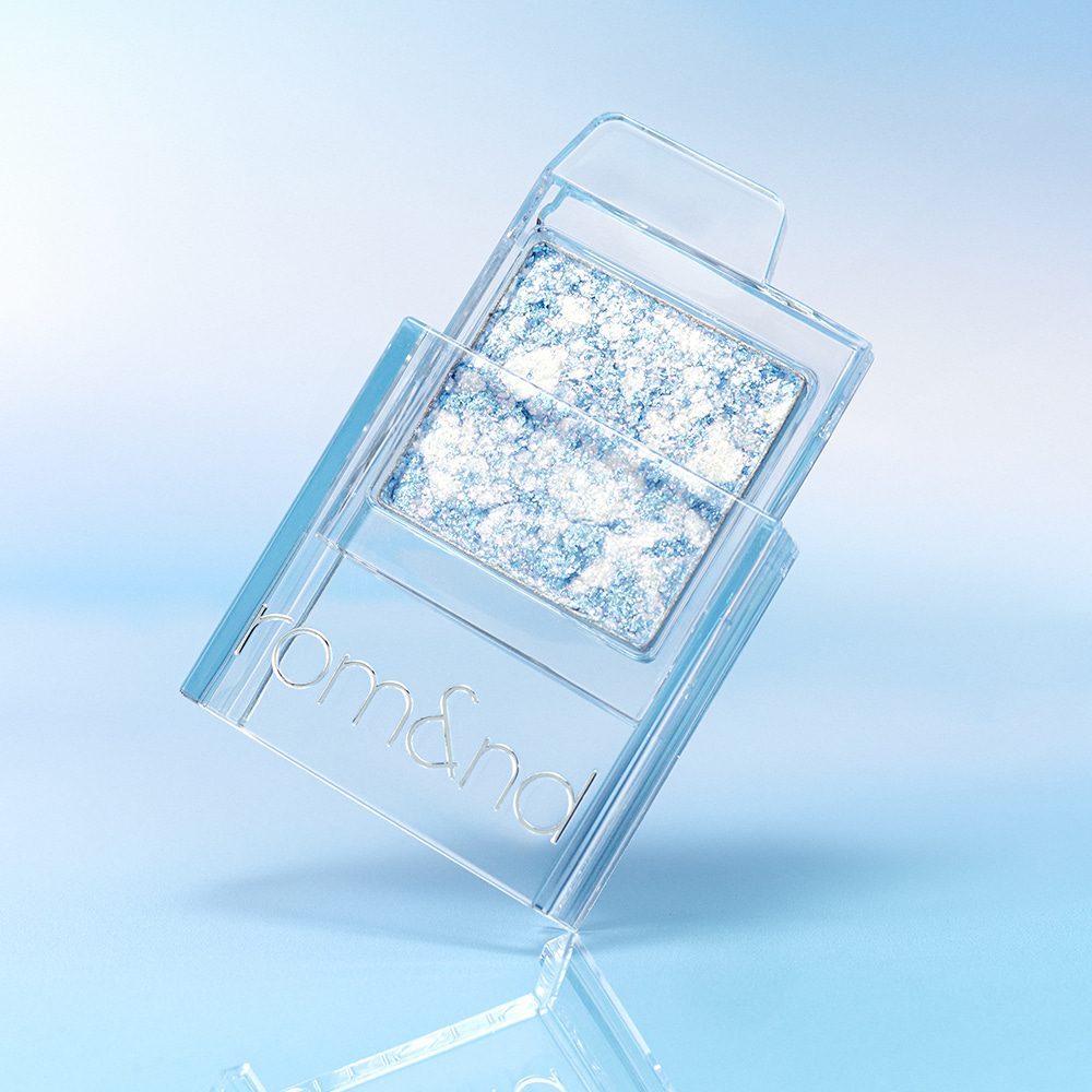 rom&nd Slide In Single 單色眼影（珠光）