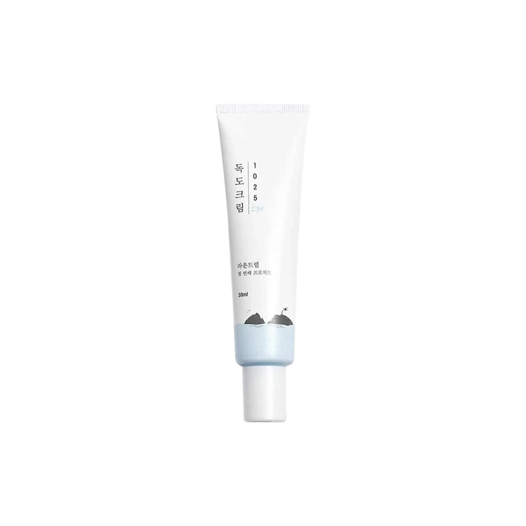 Round Lab-1025獨島水潤保濕眼霜30ml
