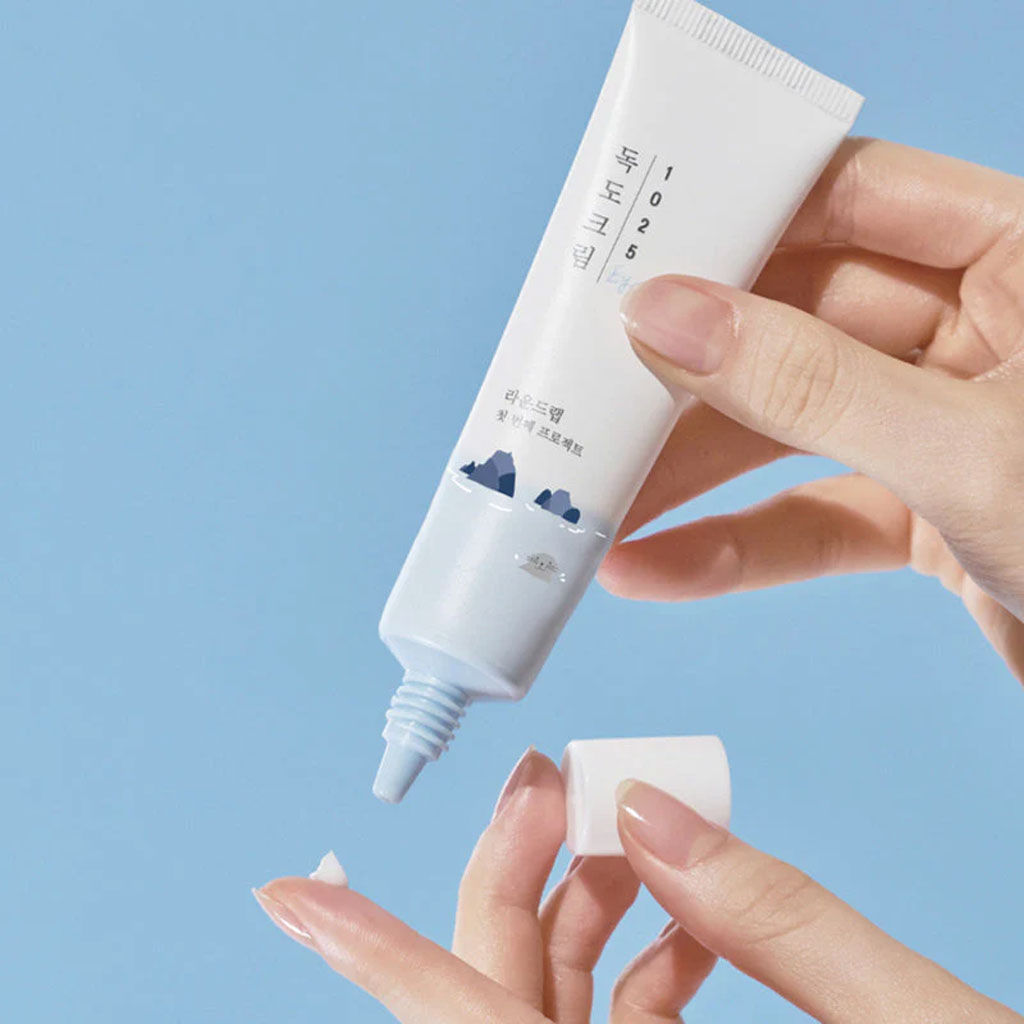 Round Lab-1025獨島水潤保濕眼霜30ml
