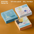 SEVENTEEN - 12th Mini Album (White Ver.)