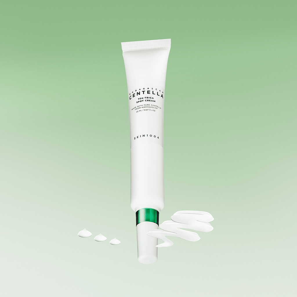 Skin1004 積雪草茶樹暗瘡膏 20ml