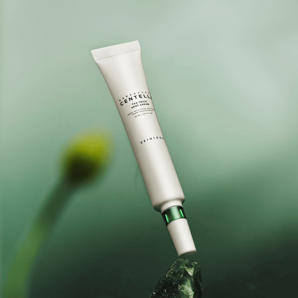 Skin1004 積雪草茶樹暗瘡膏 20ml