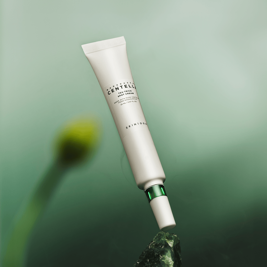 Skin1004 積雪草茶樹暗瘡膏 20ml