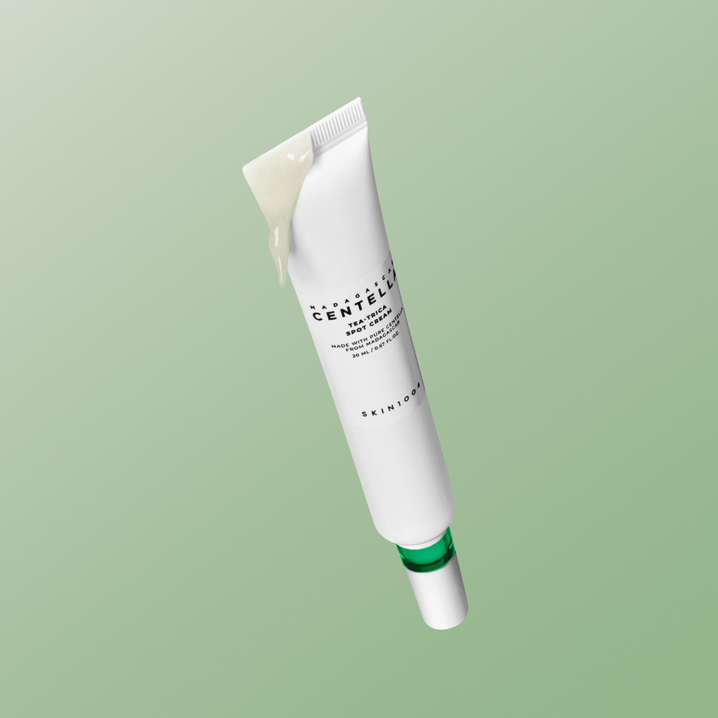 Skin1004 積雪草茶樹暗瘡膏 20ml