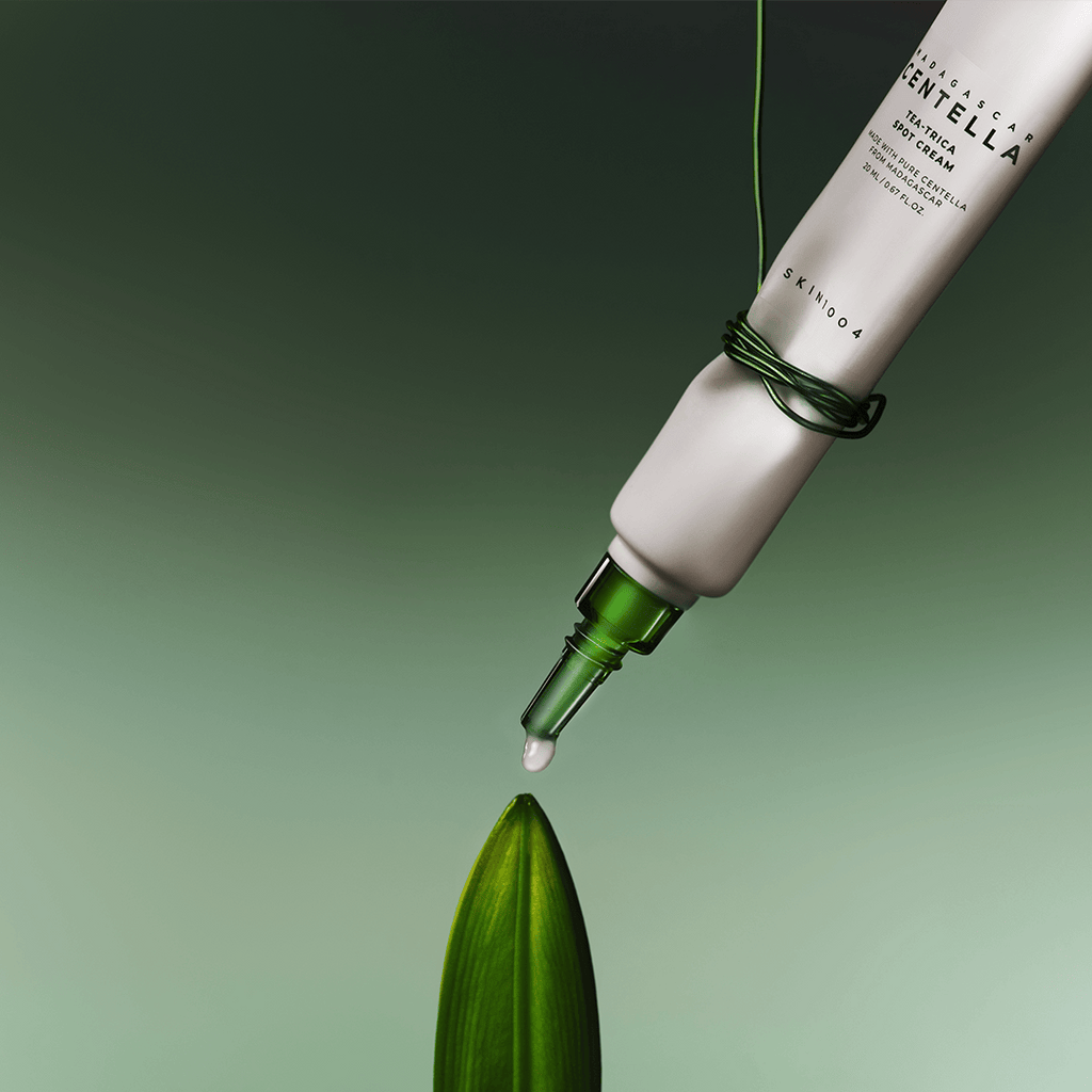 Skin1004 積雪草茶樹暗瘡膏 20ml