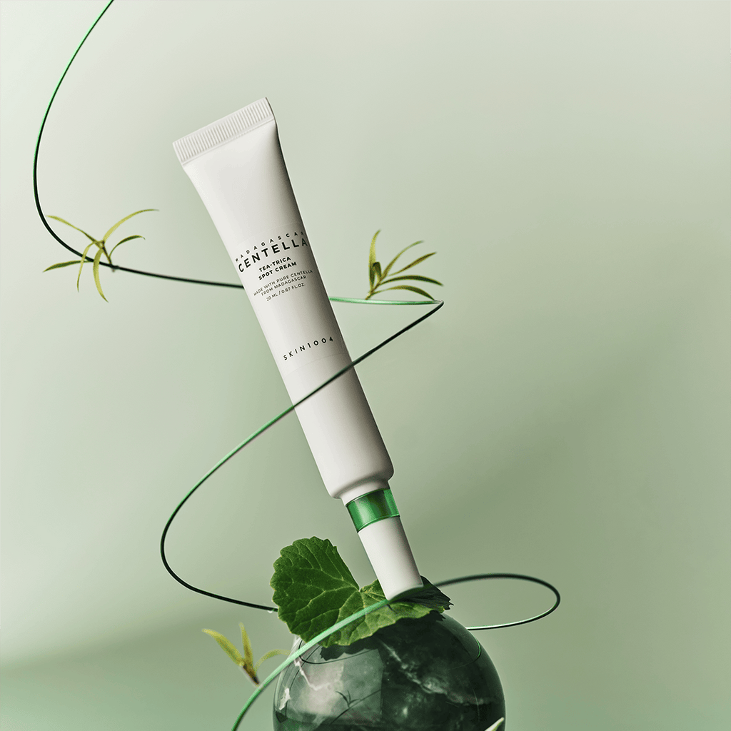 Skin1004 積雪草茶樹暗瘡膏 20ml