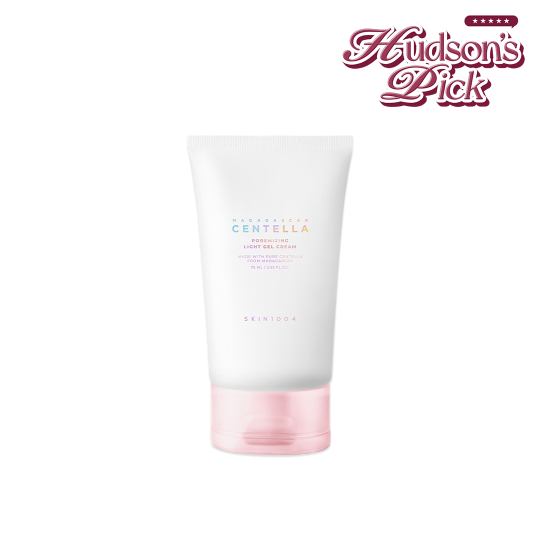 Skin1004 馬達加斯加積雪草粉鹽緊致毛孔清爽凝膠面霜75ml