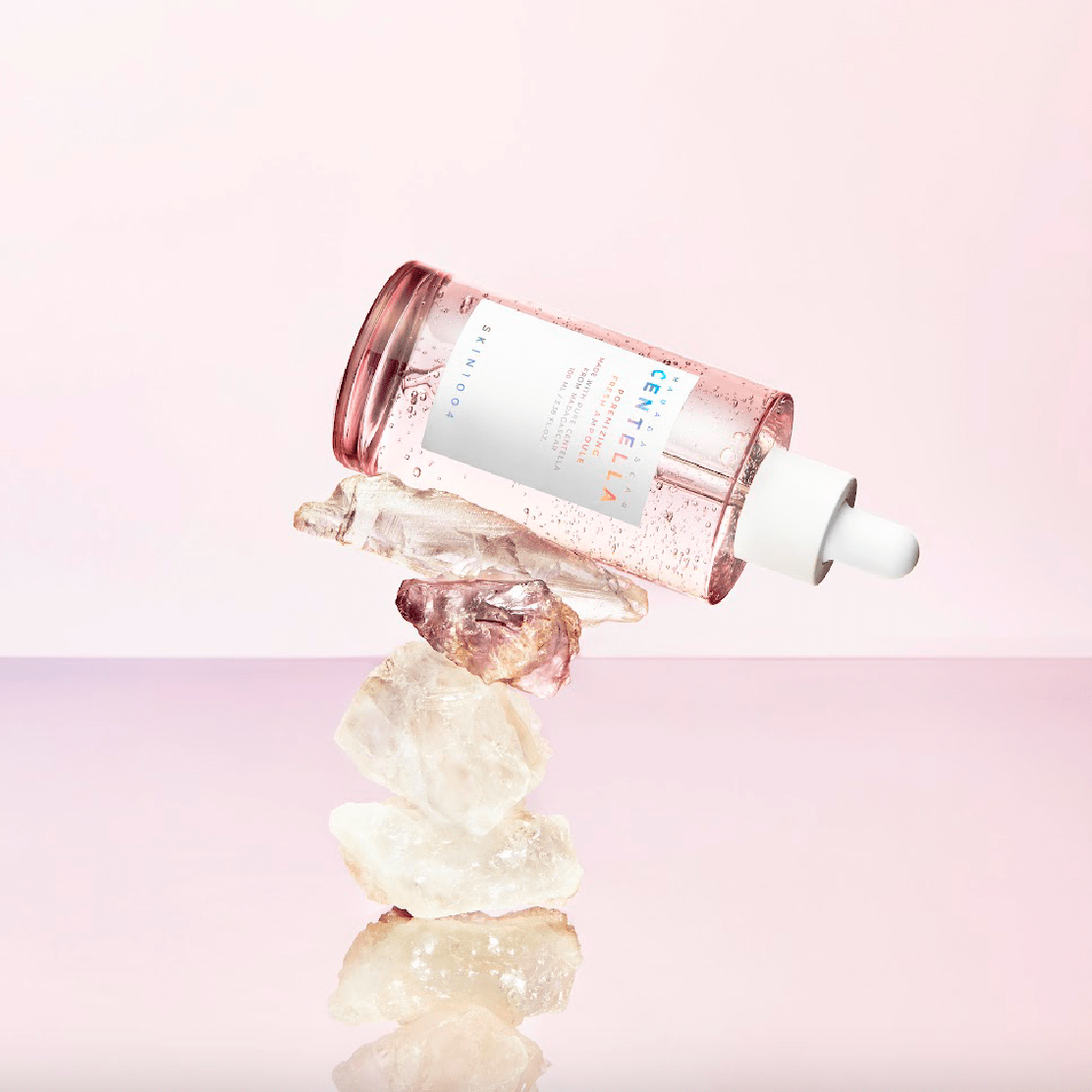 Skin1004 馬達加斯加積雪草收毛孔清爽精華 50ml