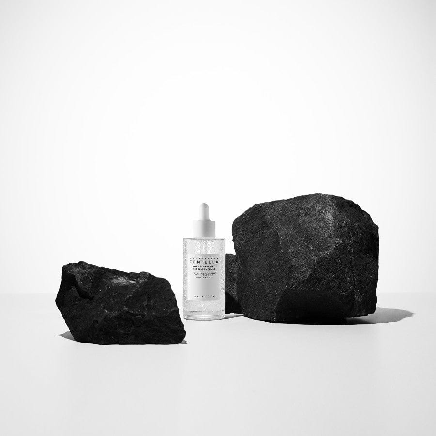 [SKIN1004] 積雪草美白微粒精華液 100ML WHITE