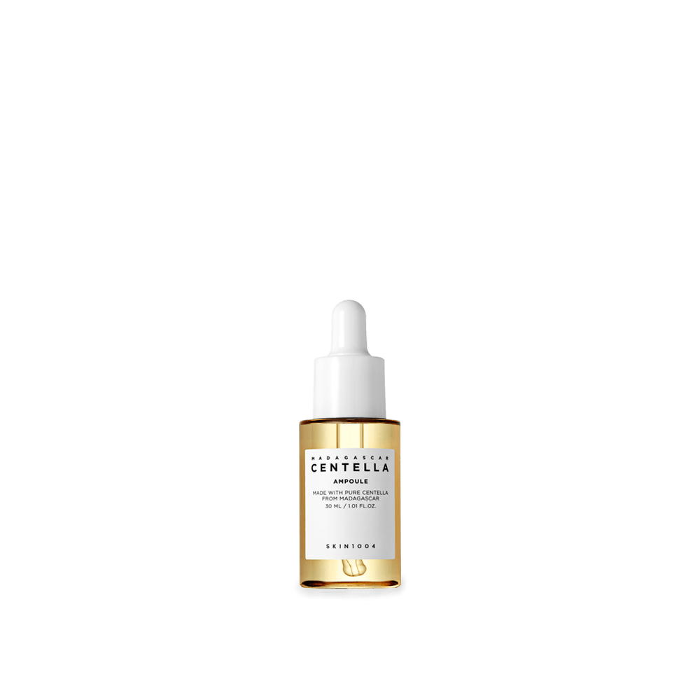 Skin1004 馬達加斯加強效安瓶精華50ML