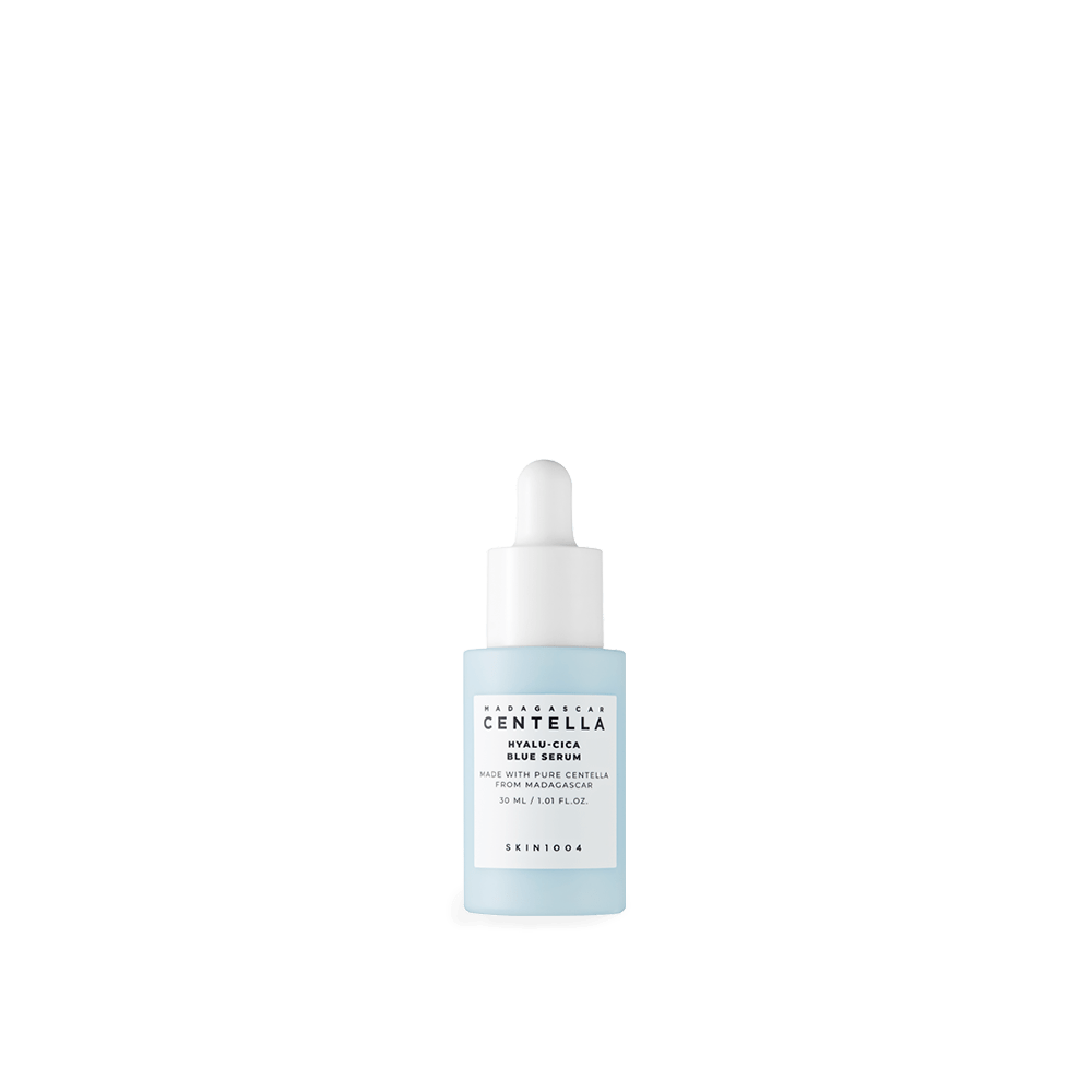 Skin1004 馬達加斯積雪草玻尿酸精華液30ml