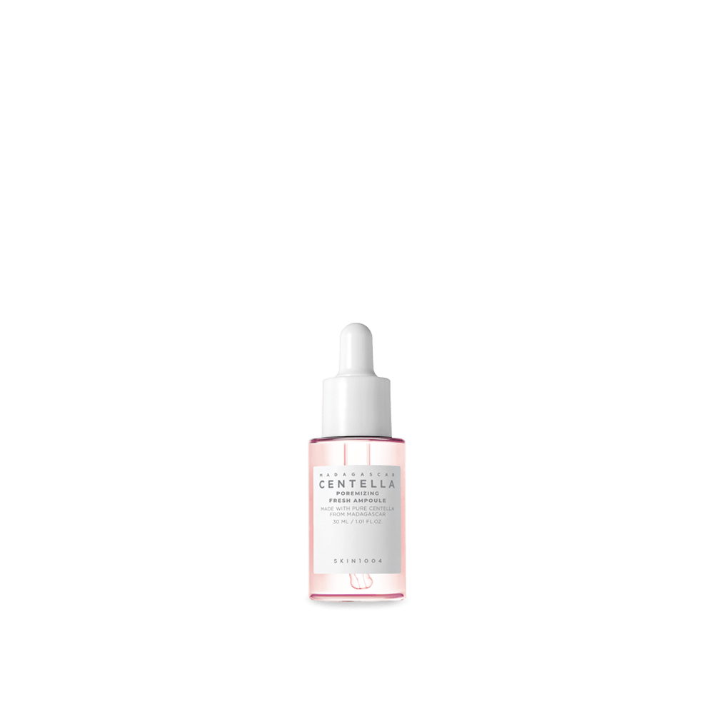Skin1004 馬達加斯加積雪草收毛孔清爽精華 50ml