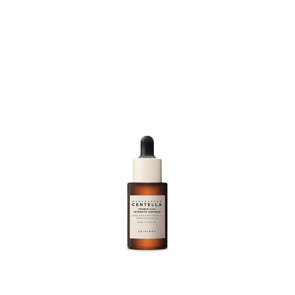 Skin1004 馬達加斯加益生菌積雪草抗老修護精華 95ml