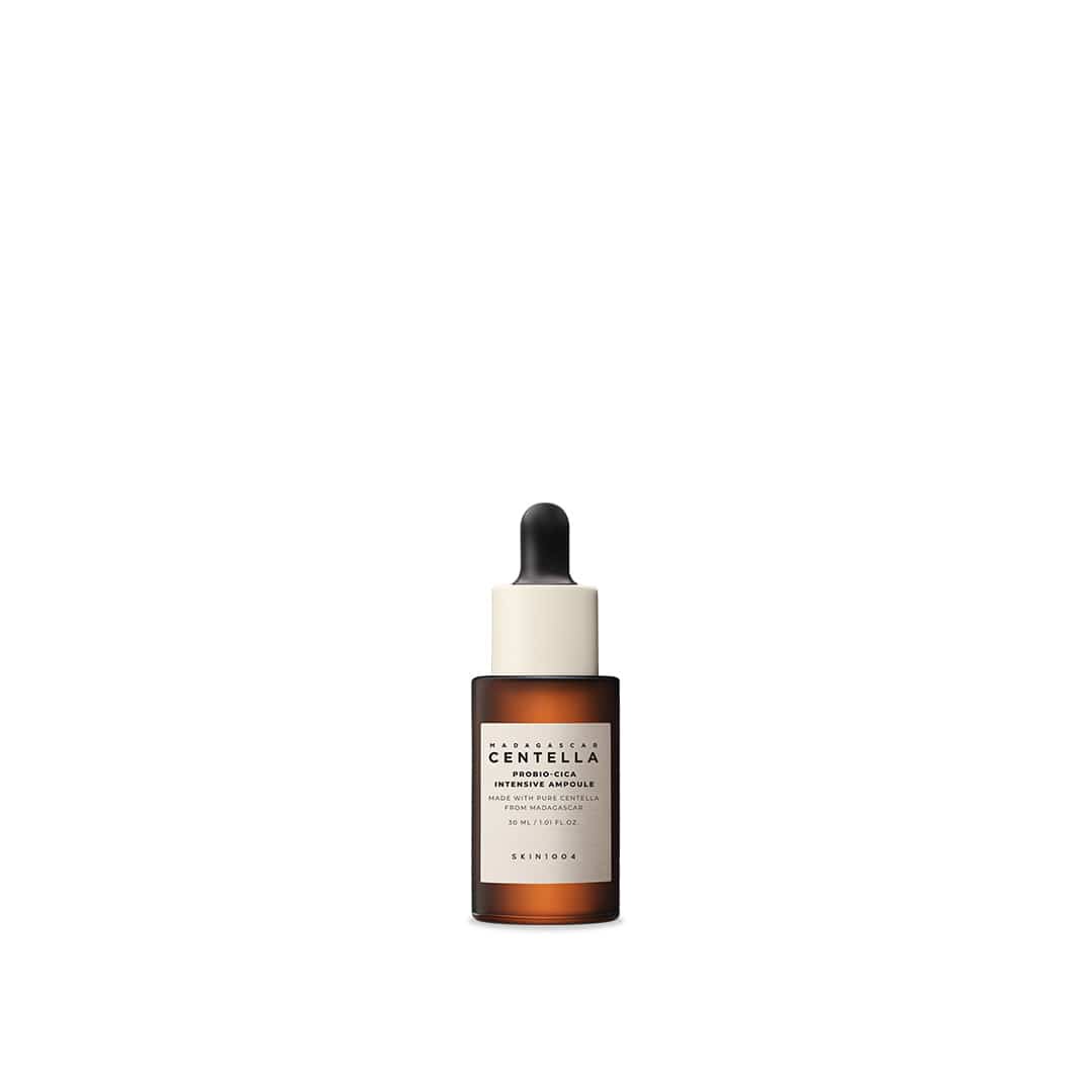 Skin1004 馬達加斯加益生菌積雪草抗老修護精華 95ml