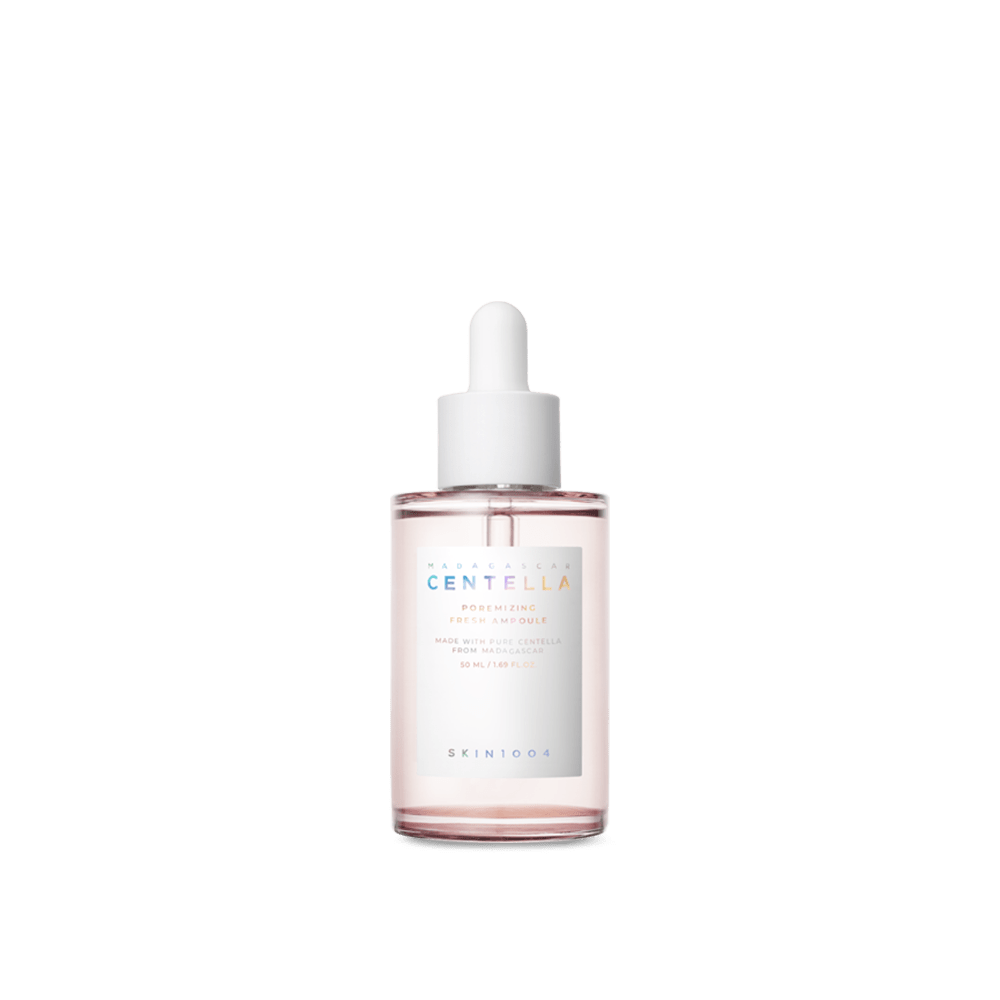 Skin1004 馬達加斯加積雪草收毛孔清爽精華 50ml