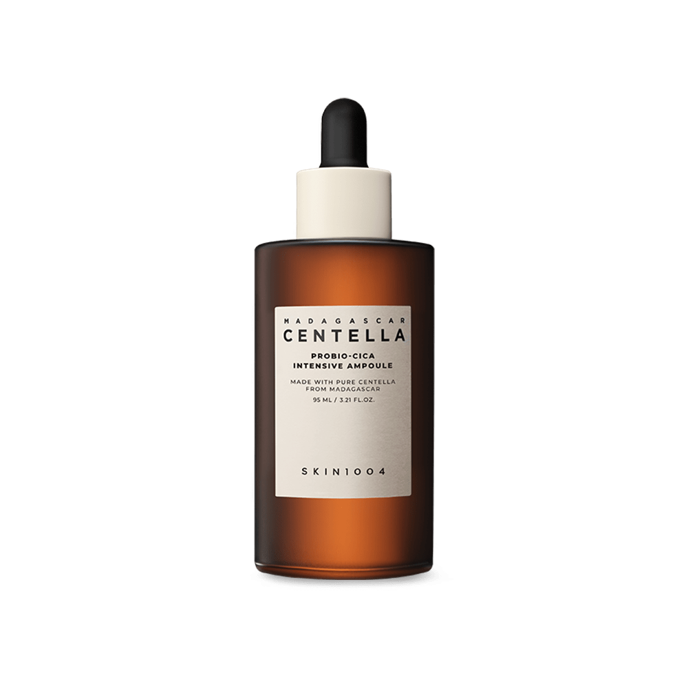 Skin1004 馬達加斯加益生菌積雪草抗老修護精華 95ml