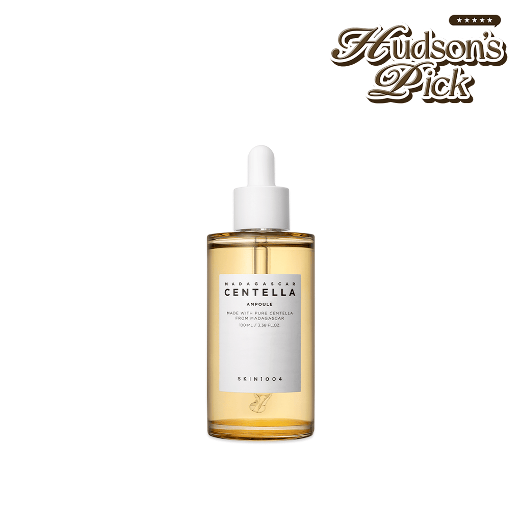 Skin1004 馬達加斯加強效安瓶精華50ML