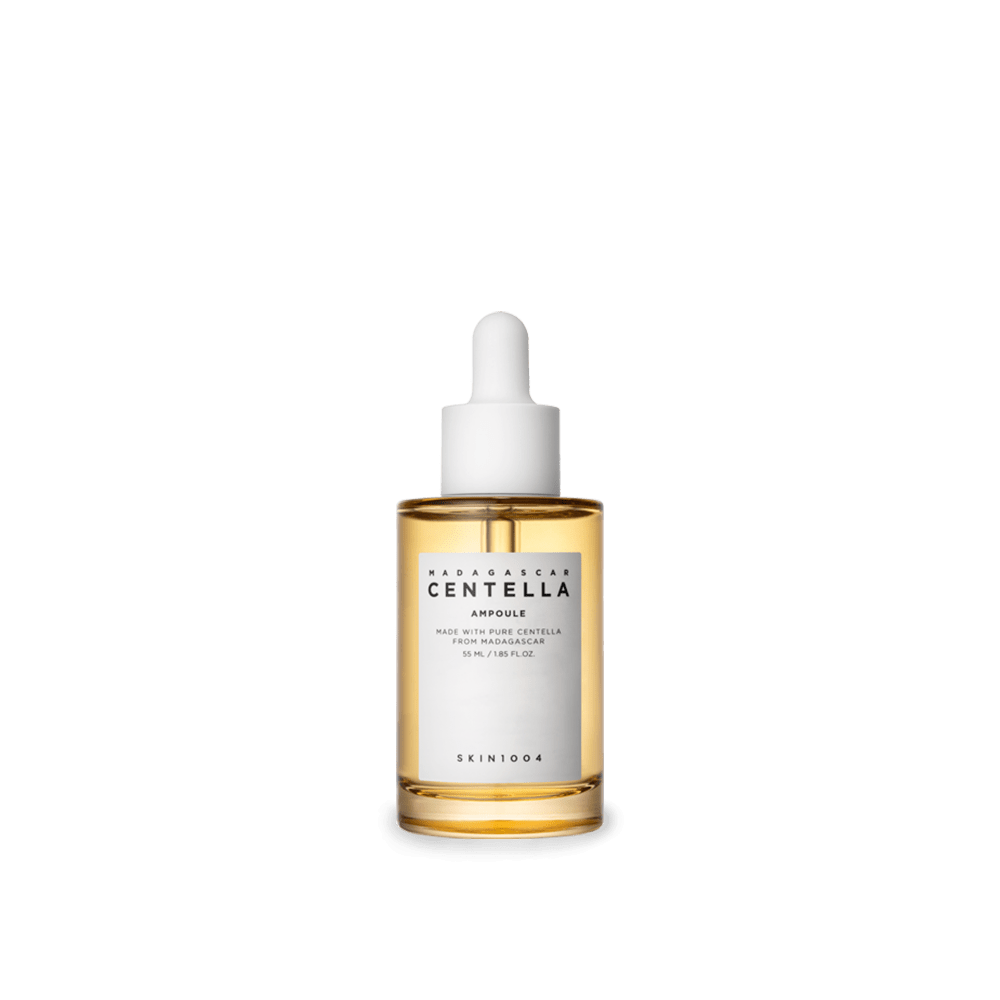 Skin1004 馬達加斯加強效安瓶精華50ML