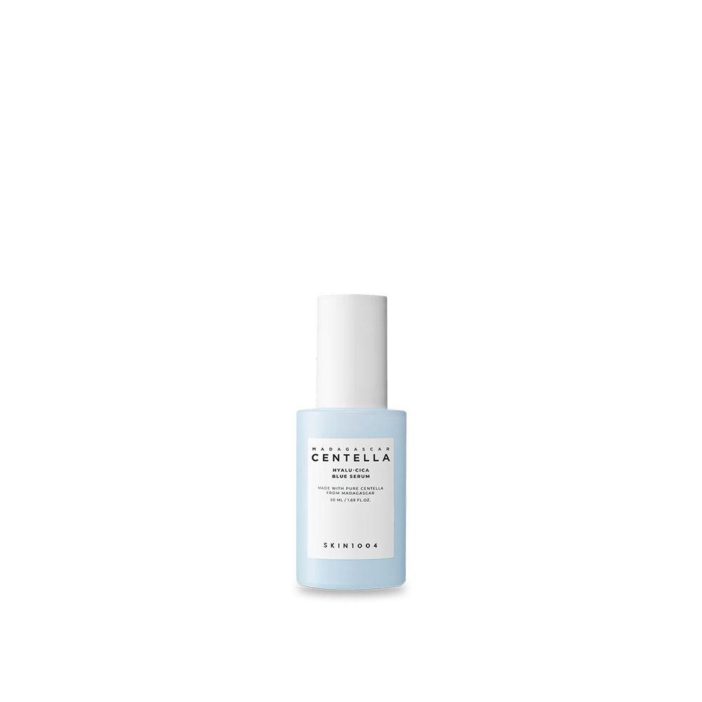 Skin1004 馬達加斯積雪草玻尿酸精華液30ml