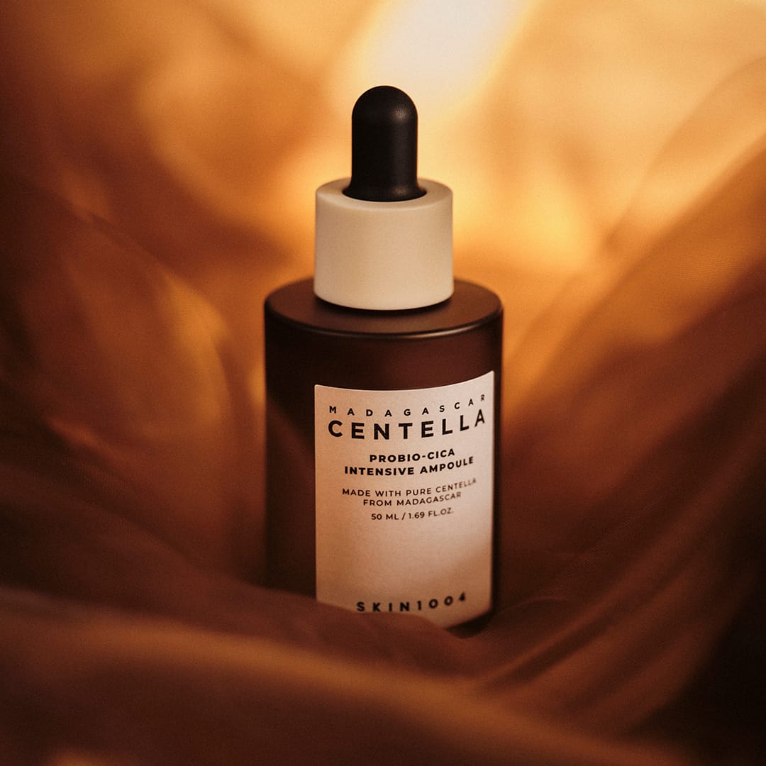 Skin1004 馬達加斯加益生菌積雪草抗老修護精華 95ml
