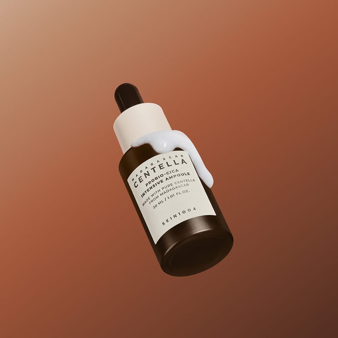 Skin1004 馬達加斯加益生菌積雪草抗老修護精華 95ml