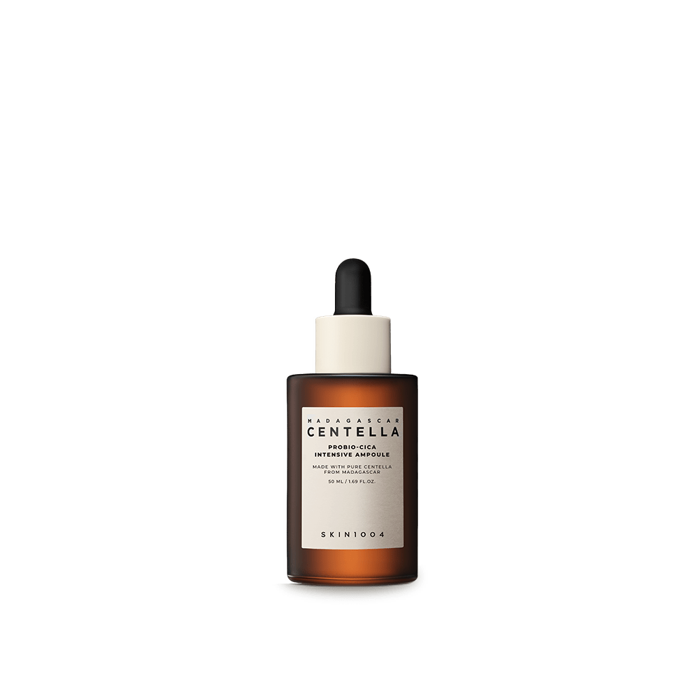 Skin1004 馬達加斯加益生菌積雪草抗老修護精華 95ml