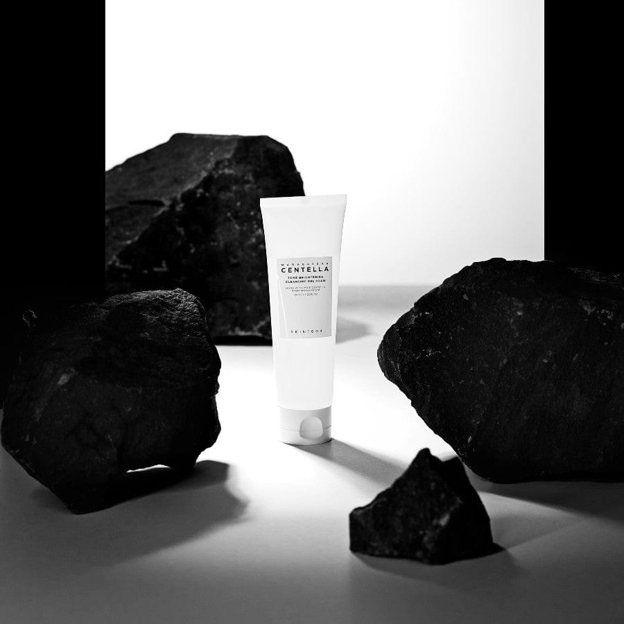 Skin1004 馬達加斯加積雪草提亮潔面 125ml